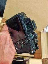 Aparat Sony A7 IV ILCE7M4B