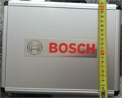 Bosch Zestaw wierteł do betonu SDS-PLUS 11el. 2608578765