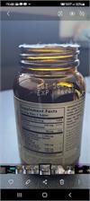 Solgar Kwas Hialuronowy 120mg 30 tabl