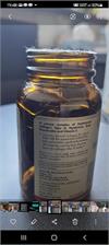 Solgar Kwas Hialuronowy 120mg 30 tabl