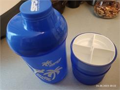 SFD Shaker Wojownika