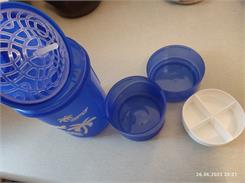 SFD Shaker Wojownika