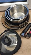 Tefal Ingenio Emotion 16/18/20/22/24/28 cm rączka L897SB74