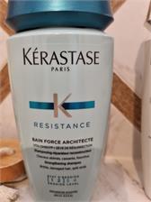 Kerastase Resistance Bain Force Architecte szampon do włosów 500ml 