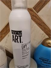 L'Oreal Professionnel Tecni Art Full Volume Extra Mousse Force 5 Pianka nadająca włosom ekstraobjętość 250ml