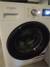 Whirlpool FFB 8258 BV PL