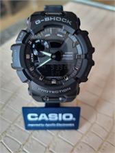 CASIO G-SHOCK G-SQUAD GBA-900-1AER