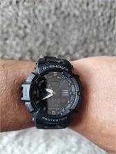CASIO G-SHOCK G-SQUAD GBA-900-1AER