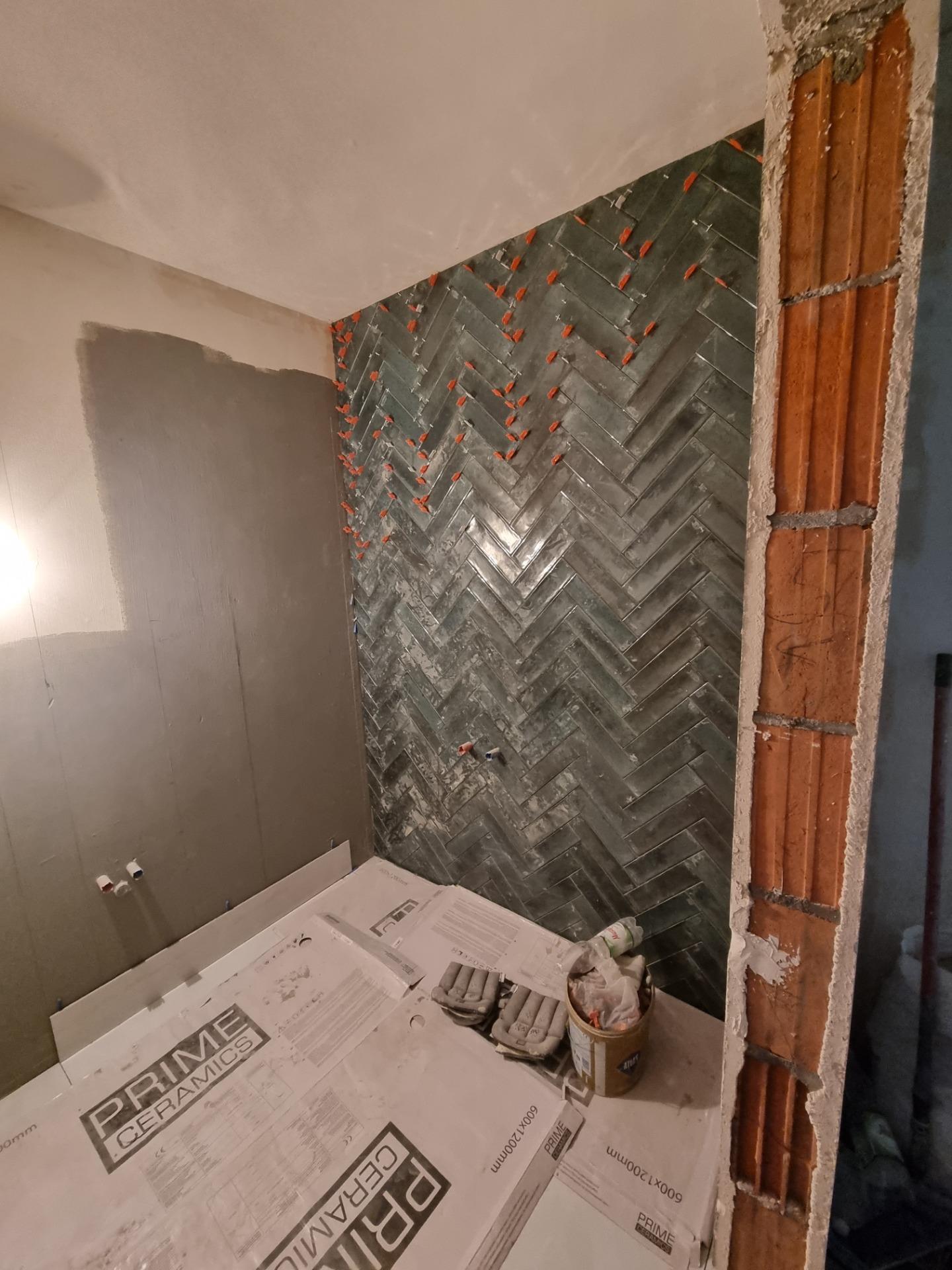 Płytki Ribesalbes Hope Olive 7,5x30 Opinie i ceny na Ceneo.pl