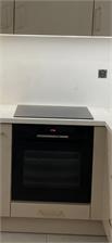 Bosch Serie 4 HBA534BB0