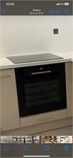 Bosch Serie 4 HBA534BB0