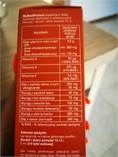 MyBestProtect Tran 250ml