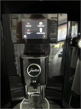 Ekspres Jura E6 (EC) Piano Black 15437