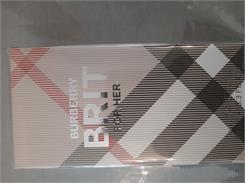 Burberry Brit for Woman Woda Perfumowana 100 ml