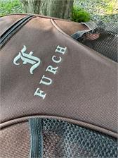Furch Blue Gc-CM LR Baggs SPE