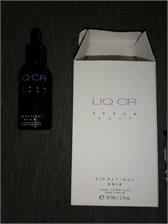 Liqpharm Liq Cr Serum Night 0.3% Retinol Silk Koncentrat Intensywnie Korygujący Na Noc 30 ml