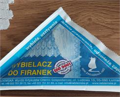 Radziemska Wybielacz Do Firanek 30G