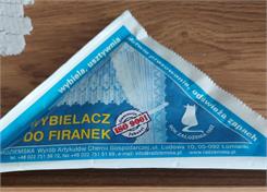 Radziemska Wybielacz Do Firanek 30G