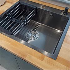 Stellman Stalowy Steel 6050