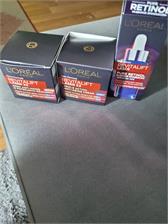 Krem L’Oreal Paris Revitalift Laser X3 anti-aging o potrójnym działaniu z SPF 25 na dzień 50ml