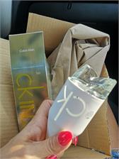 Calvin Klein Ck In2U Woman Woda Toaletowa 100ml