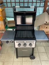 Grill gazowy Napoleon Freestyle 365 SB F365SBPGTPL