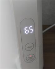 Czajnik elektryczny Xiaomi Mi Smart Kettle Pro Biały 