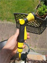 Karcher wielofunkcyjny pistolet natryskowy 2.645-266.0