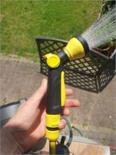 Karcher wielofunkcyjny pistolet natryskowy 2.645-266.0