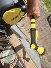 Karcher wielofunkcyjny pistolet natryskowy 2.645-266.0