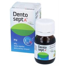 Dentosept A płyn 25g
