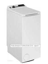 Whirlpool TDLRB 6252BS EU/N