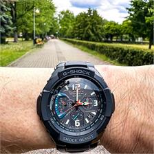 Casio G-Shock GW-3000M-4AER
