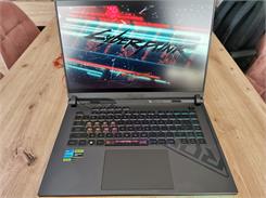 Laptop Asus Rog Strix G16 G614JI-N3138W 16"/i5/16GB/512GB/Win11 (90NR0D41-M00710)