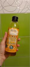 Barwa Naturalna Szampon Piwny dodający blasku z kompleksem witamin 300ml