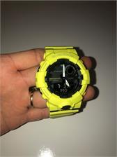 Casio G-Shock Bluetooth GBA-800-9AER