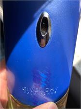 Givenchy Pour Homme Blue Label Woda toaletowa 100ml spray