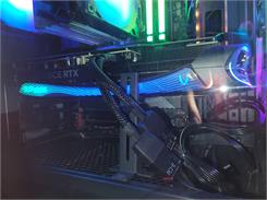 ZOTAC GeForce RTX 4070 AMP! AIRO 12GB GDDR6 (ZTD40700F10P)
