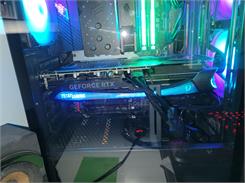 ZOTAC GeForce RTX 4070 AMP! AIRO 12GB GDDR6 (ZTD40700F10P)