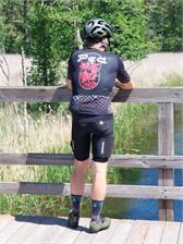 Shokz OpenRun Pro Niebieski