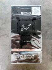 Lattafa Hayaati Woda Perfumowana 100 ml