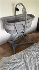 Chicco Baby Hug 4w1 Air Stone