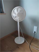 Xiaomi Mi Smart Standing Fan 1C Biały