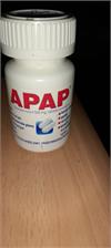 APAP EXTRA 50 tabl.