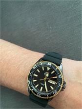ORIENT RA-AA0005B19B