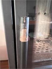 Kratki THOR 8 VIEW