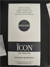 The Icon Woda Toaletowa 100 ml TESTER