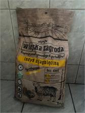 Wiejska Zagroda Indyk Z Jagnięciną 9kg