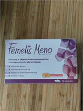 Femelis Meno 60 tabletek
