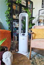 PHILIPS Air Performer seria 7000 2w1 AMF765/10